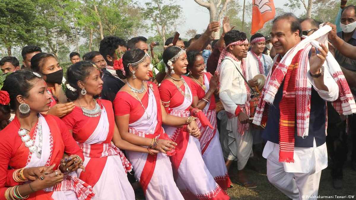 असम में परिसीमन की कवायद पर क्यों उठ रहे हैं सवाल?